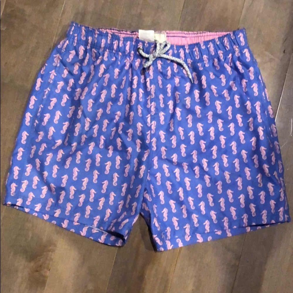 Men’s Bathing-suit